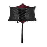 Abyss Corset - PunkRave