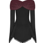 Beauteous Olorea Top My Store