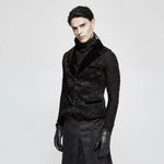 Blackthorn Sounds Vest - PunkRave