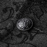 Blackthorn Sounds Vest - PunkRave