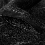 Blackthorn Sounds Vest - PunkRave