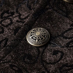 Blackthorn Sounds Vest - PunkRave