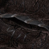 Blackthorn Sounds Vest - PunkRave