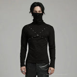Bricolage Highneck - PunkRave