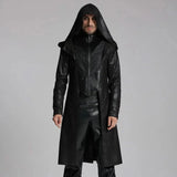 Casket Jacket - PunkRave