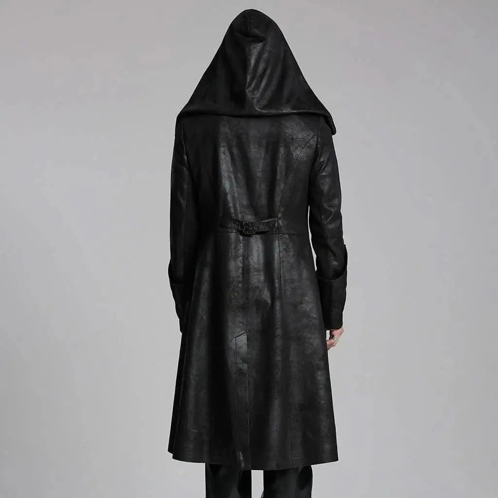 Casket Jacket - PunkRave