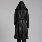 Casket Jacket - PunkRave