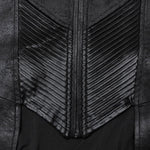 Casket Jacket - PunkRave