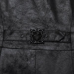 Casket Jacket - PunkRave