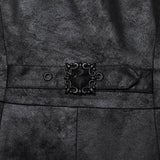 Casket Jacket - PunkRave