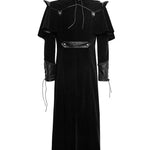 Circumstantial Darkness Coat