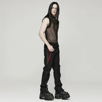 Covenant of Shadows Mesh Tanktop - PunkRave