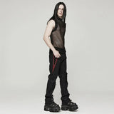 Covenant of Shadows Mesh Tanktop - PunkRave