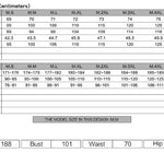 Covenant of Shadows Mesh Tanktop - PunkRave