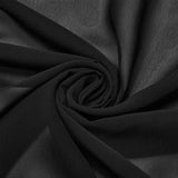 Crepuscular A-Line Skirt Red PunkRave