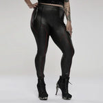 Cultist Basic Leggings - PunkRave