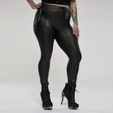 Cultist Basic Leggings - PunkRave