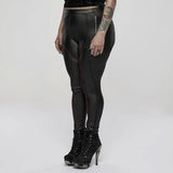 Cultist Basic Leggings - PunkRave