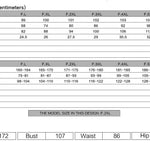 Cultist Basic Leggings - PunkRave