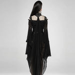 Dark Knight Cloak - PunkRave
