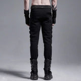 Dark Shadows Trousers - PunkRave