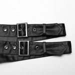Dark Waves Harness - PunkRave