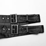 Dark Waves Harness - PunkRave