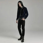 Dusk Drift Fitted Pants - PunkRave