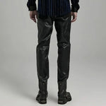 Dusk Drift Fitted Pants - PunkRave