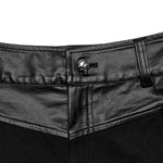 Dusk Drift Fitted Pants - PunkRave