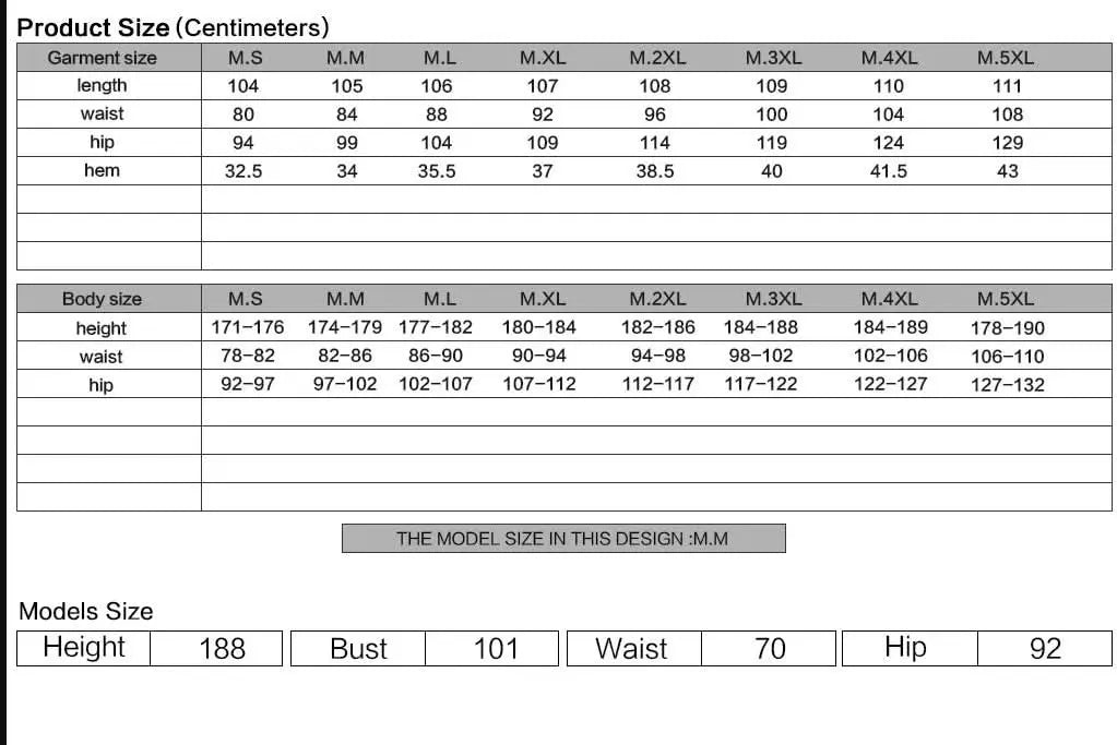 Dusk Drift Fitted Pants - PunkRave