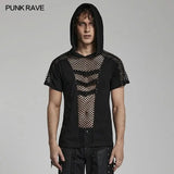 Dystopian Dream - Punk Tee - PunkRave