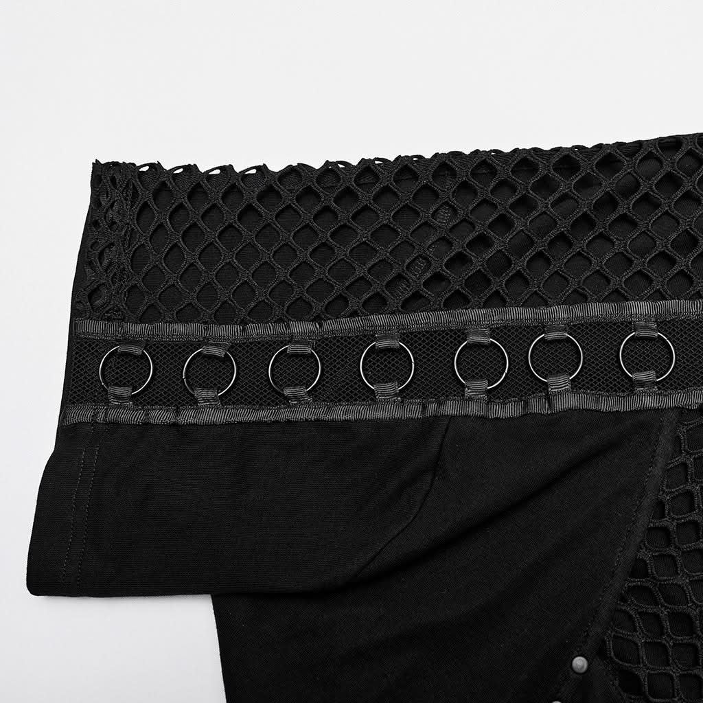 Dystopian Dream - Punk Tee - PunkRave