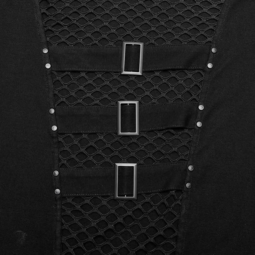 Dystopian Dream - Punk Tee - PunkRave