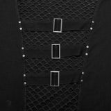 Dystopian Dream - Punk Tee - PunkRave