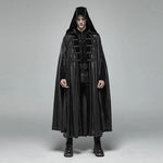 Elderion Cloak - PunkRave