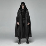 Elderion Cloak - PunkRave