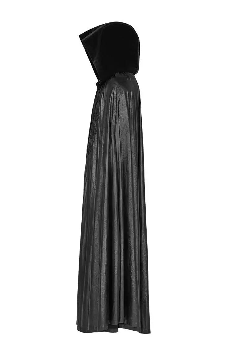 Elderion Cloak - PunkRave