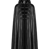 Elderion Cloak - PunkRave