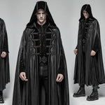 Elderion Cloak - PunkRave