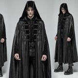 Elderion Cloak - PunkRave