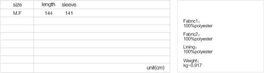 Elderion Cloak - PunkRave