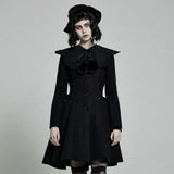 Esther Coat - PunkRave