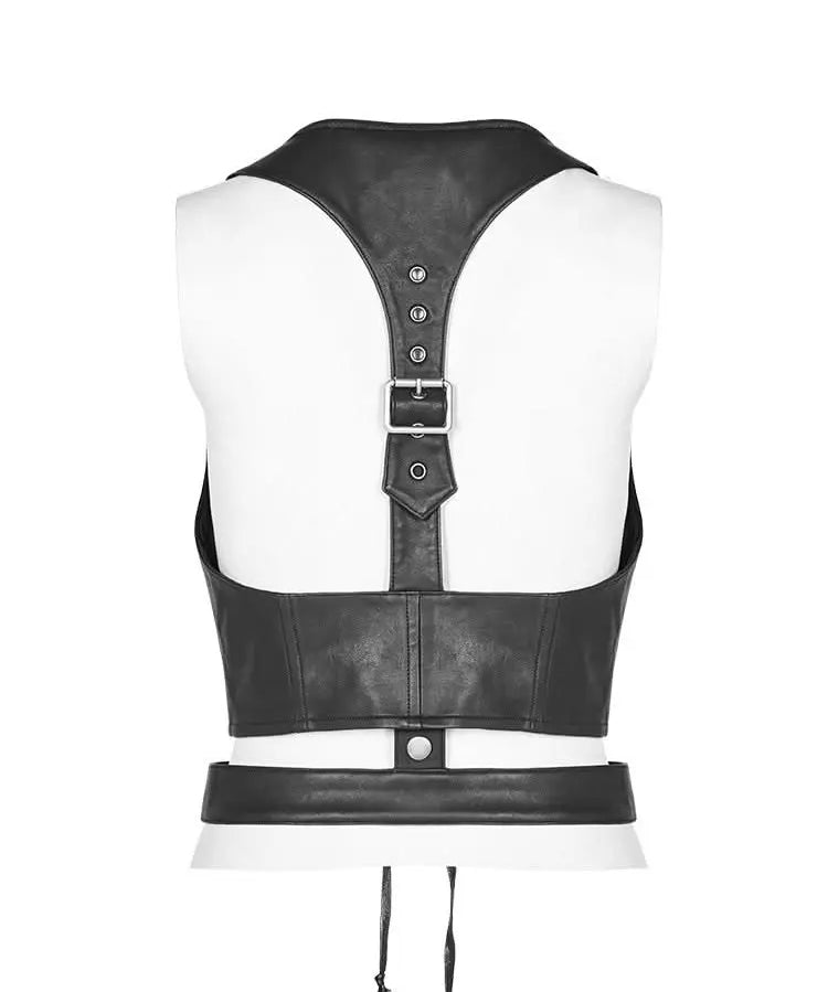 Final Battle Harness - PunkRave