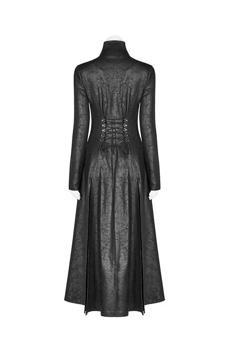 Forthright Sight Coat - PunkRave