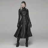 Forthright Sight Coat - PunkRave