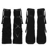 Give Me Chills Leg-Warmers My Store