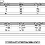 Glitch Mesh Top - PunkRave