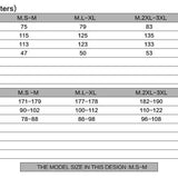 Glitch Mesh Top - PunkRave