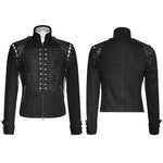 Gothic Extravagance Coat